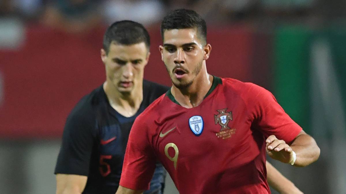 Portugal-Polonia: horario, cómo ver en directo en TV y online