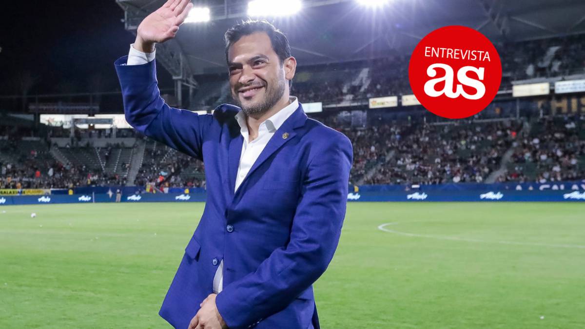 "¡Ojalá pueda llevar un jugador de Guatemala al Real Madrid!"