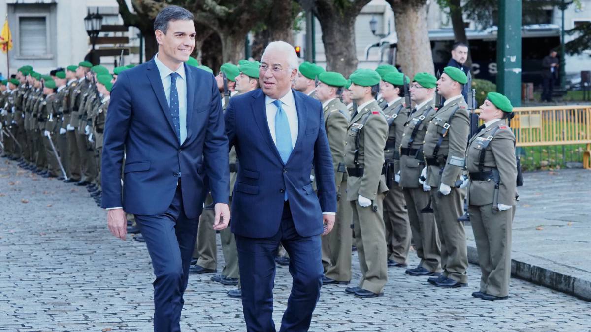 Pedro Sánchez: "Ahora toca a las federaciones materializar el proyecto del Mundial 2030"
