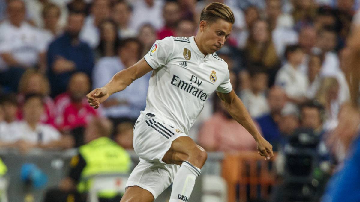 El Alavés podría tantear a Marcos Llorente para tratar de convencer a Ibai Gómez
