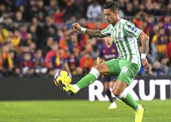 New York City tantea a Sergio León como relevo de Villa