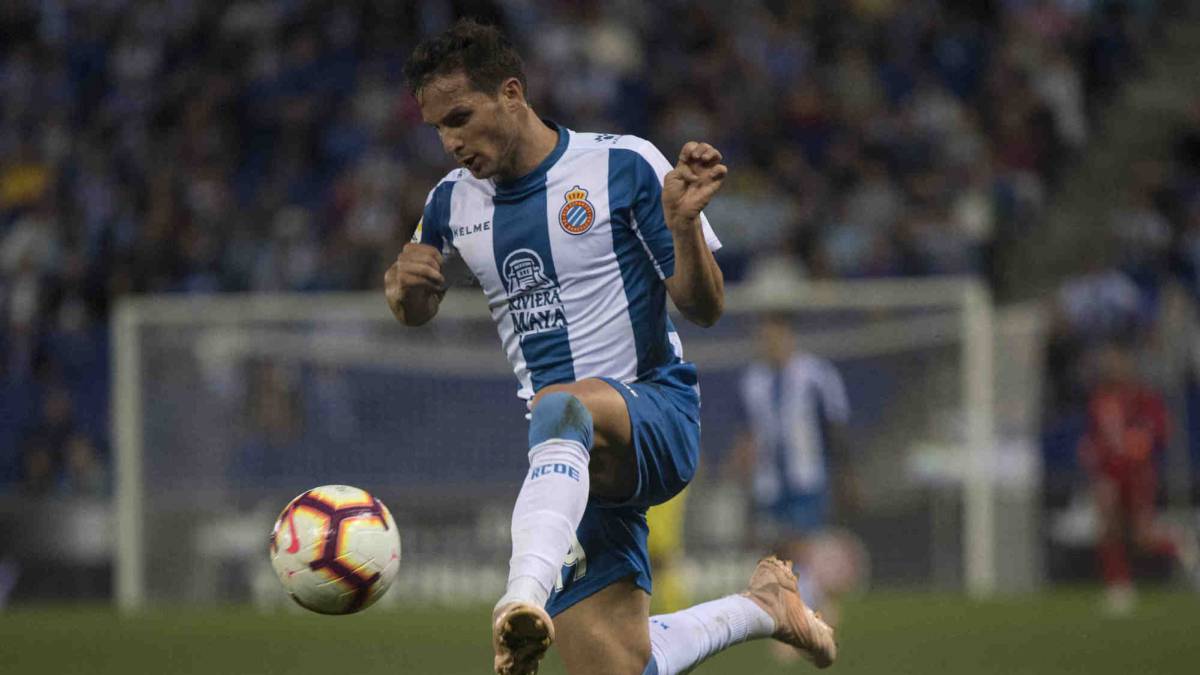 Piatti: "Mi ilusión está intacta"
