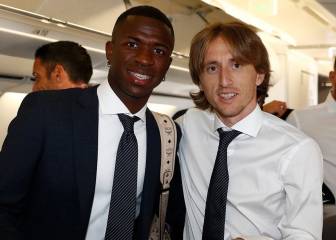 Vinicius: