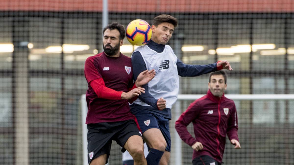 Ibaigane, pendiente de diez jugadores que quedan libres