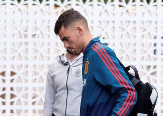 Haro, sobre el adiós de Ceballos: “No es como él lo contó”