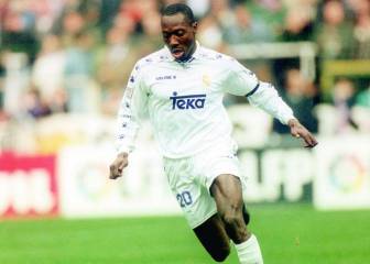 Freddy Rincón: