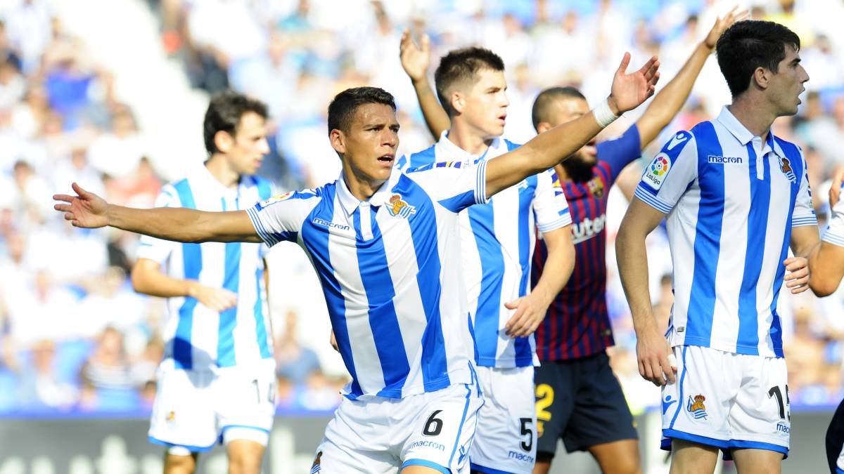 HECTOR MORENO
