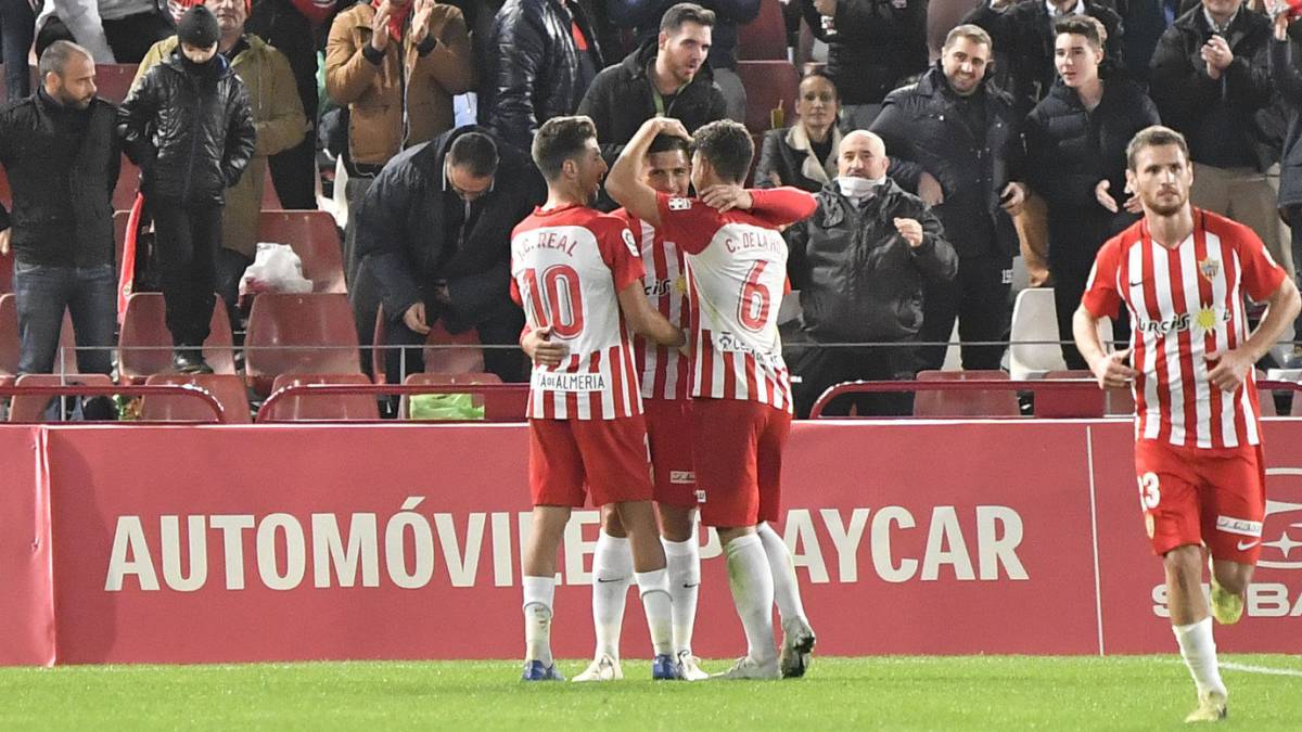 Narváez: "No repetir el once nos da un punto positivo"