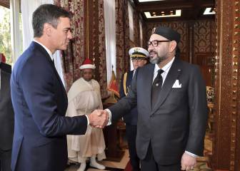 Marruecos aún no ha decidido sobre un Mundial conjunto con España y Portugal