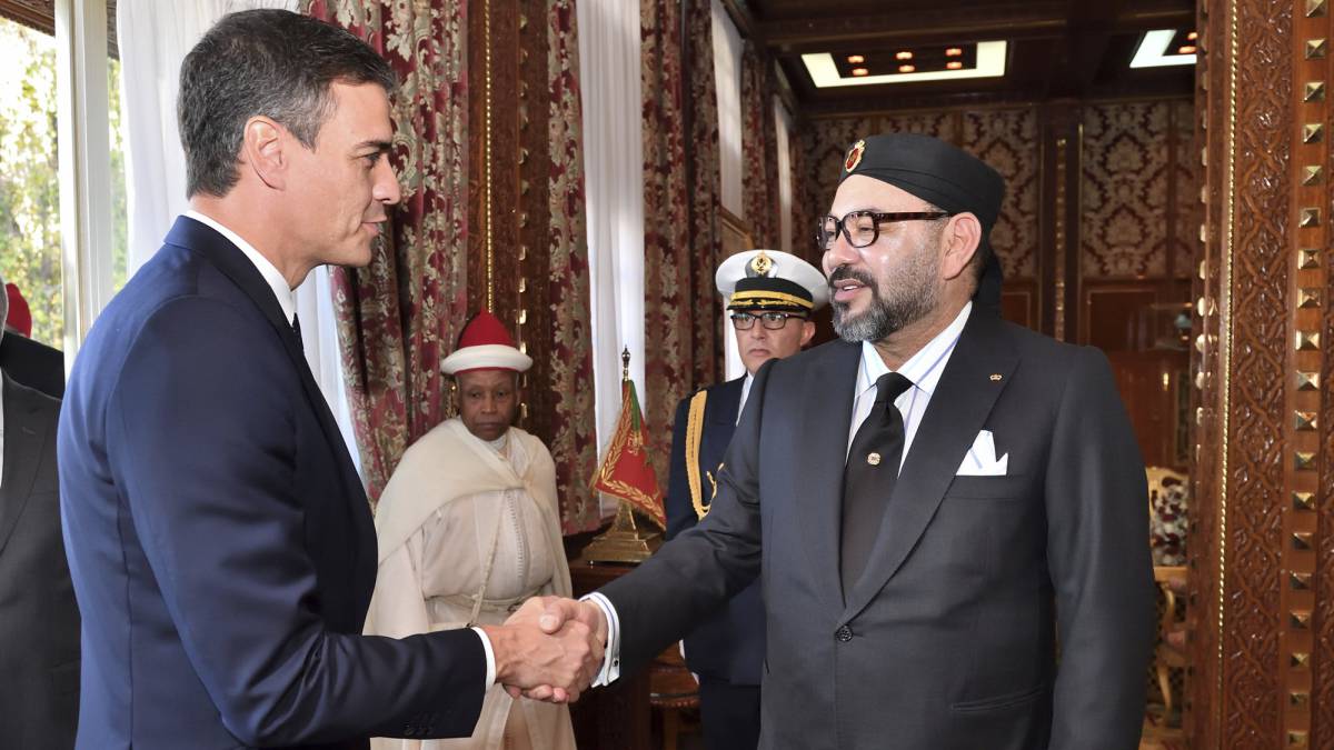 Marruecos aún no ha decidido sobre un Mundial conjunto con España y Portugal
