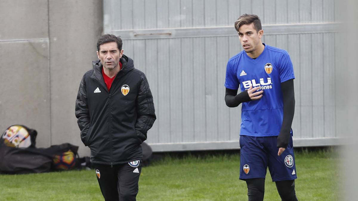Así le ha ido al Valencia tras los últimos diez parones FIFA