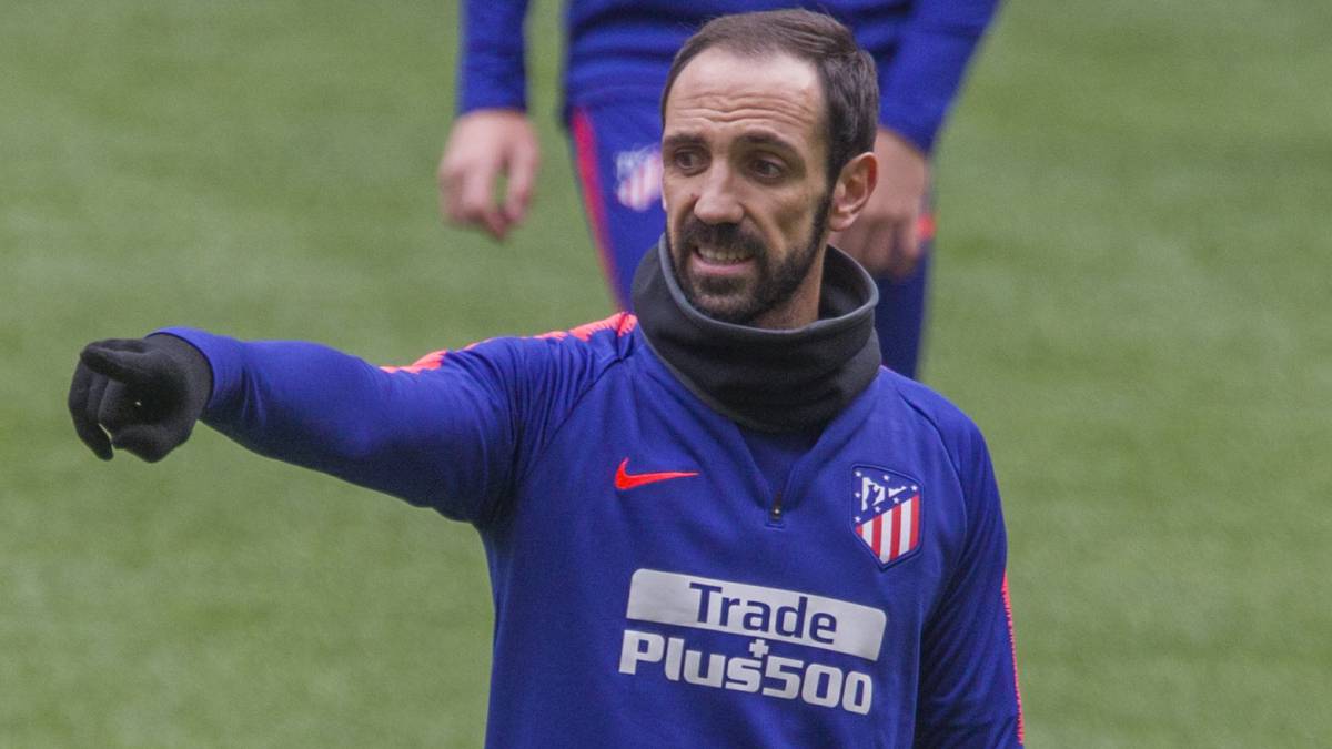 JUANFRAN