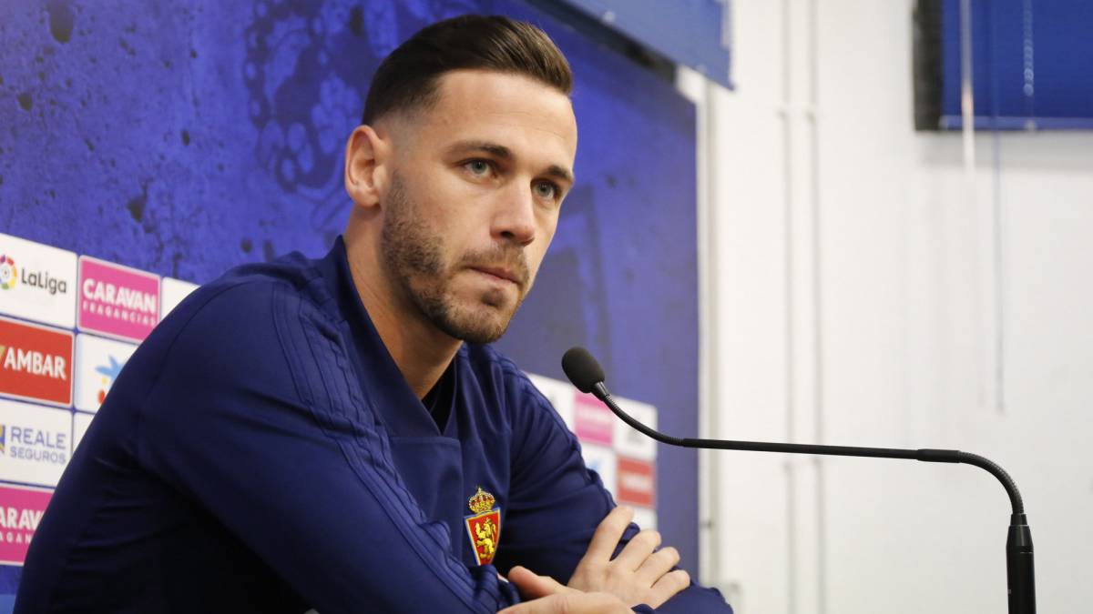 Álvaro: “Más motivación para este partido no podemos tener”