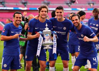 Premier League up in arms over potential exodus of foreigners