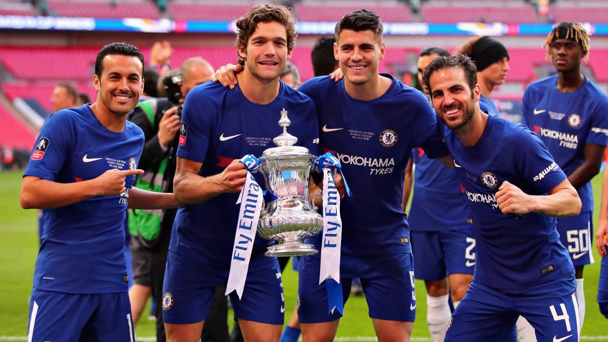 Brexit: Premier League, FA clash over potential foreigner exodus