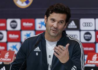 Solari responds to Asensio: