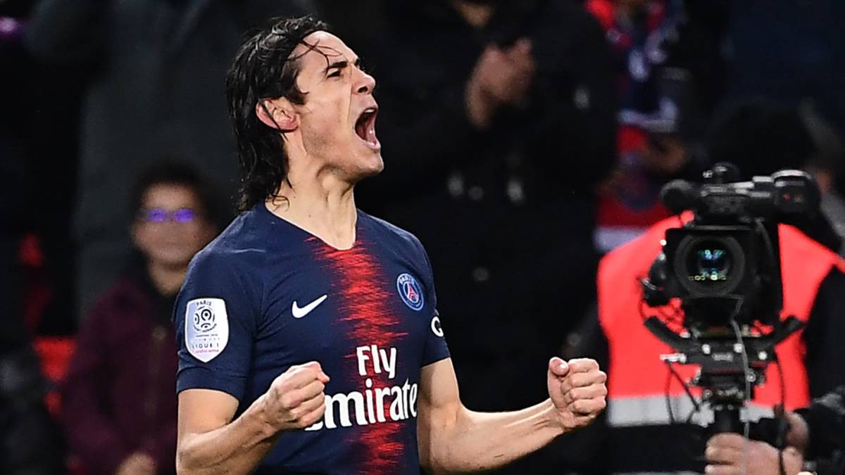 El PSG amplía su récord ganando al Toulouse y mira al Liverpool.
