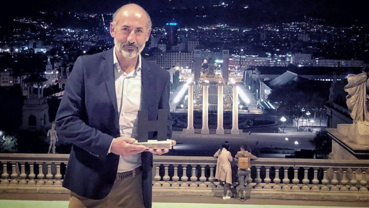 Elizegi mantiene la incertidumbre sobre si se presenta al Athletic