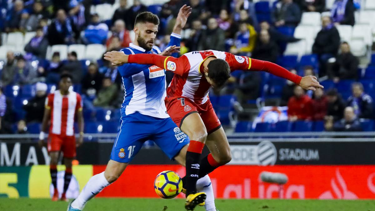 STUANI DAVID LOPEZ