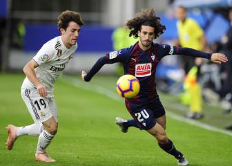 Cucurella: