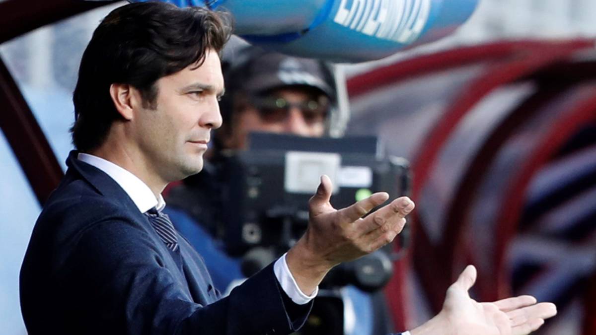 Real Madrid: Solari guilty of familiar failings in Eibar defeat