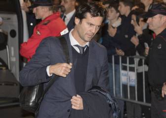 Real Madrid: 5 things for Solari to chew on before Roma clash