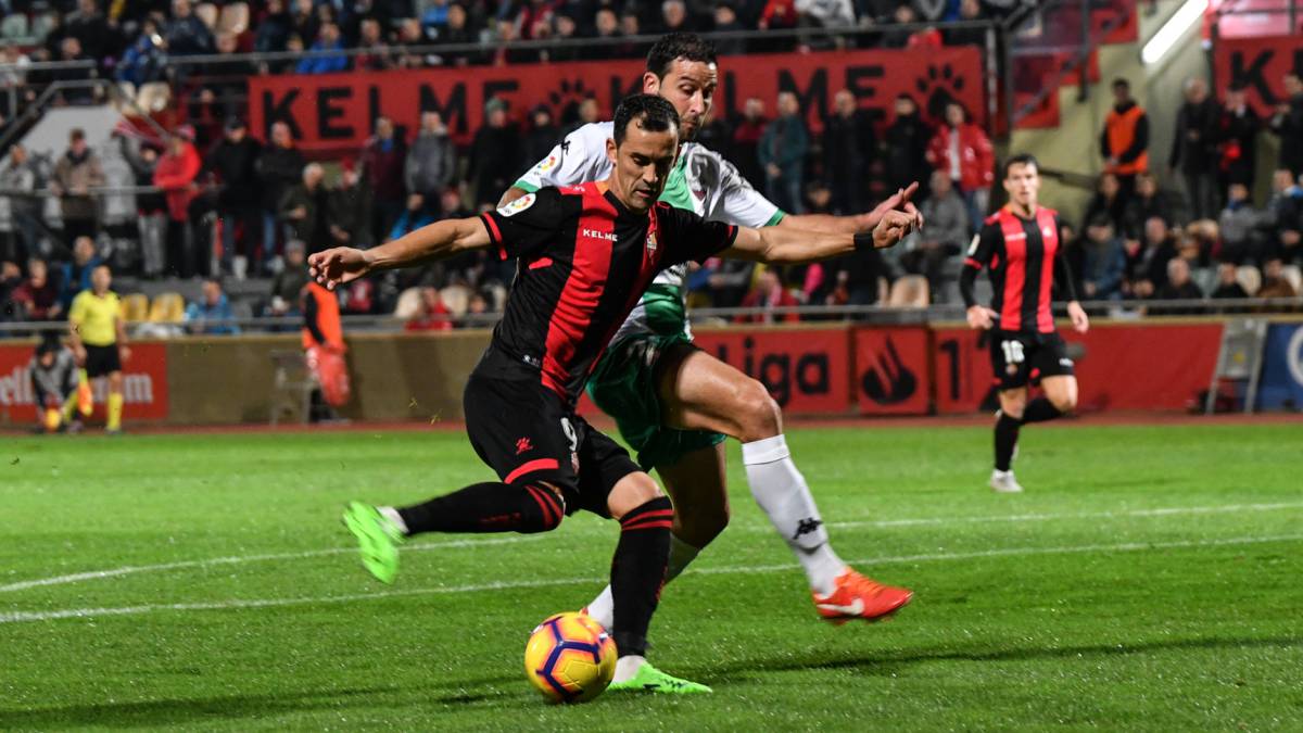 Linares, será la principal amenaza del Reus en el Tartiere.