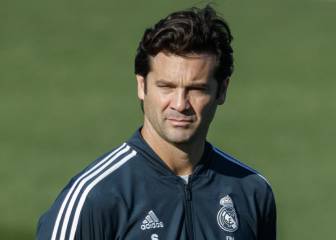 Solari picks his Roman soldiers