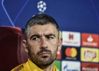 Kolarov on Roma fans: