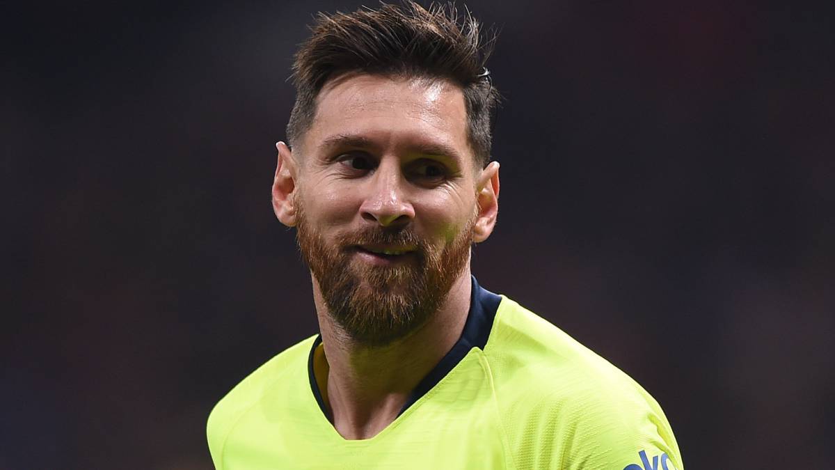 El Barça es el club con mayores salarios del deporte mundial: 12 M€ de media cada futbolista