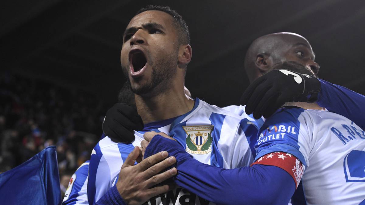 YOUSEFF EN NESYRI