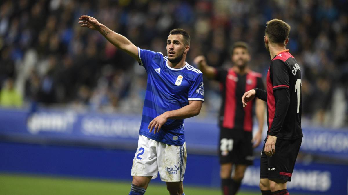Joselu: "No estoy contento; estaba ansioso por marcar"