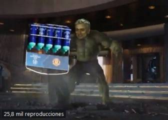 Los mejores memes de la jornada de Champions