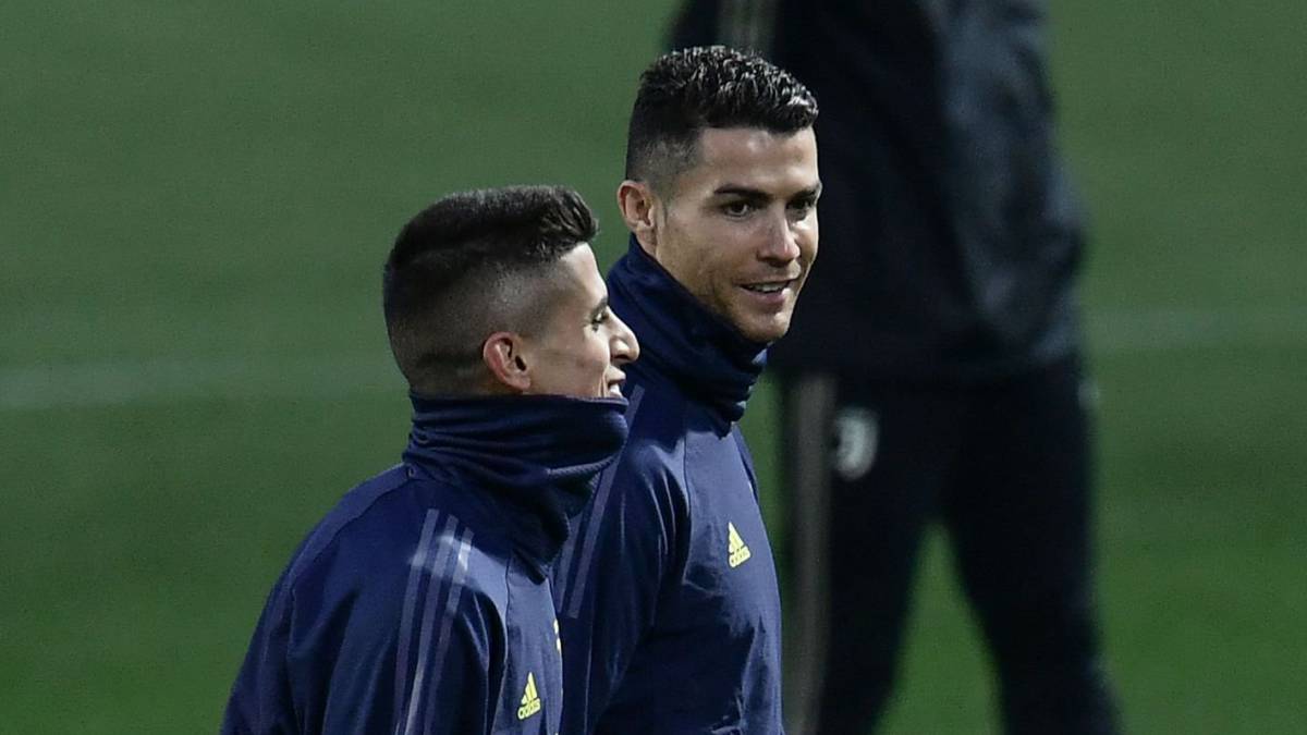 Cancelo se volverá a medir esta noche a su exequipo en Champions.