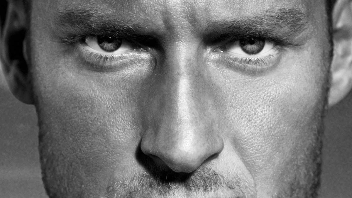 La biografía de Totti.