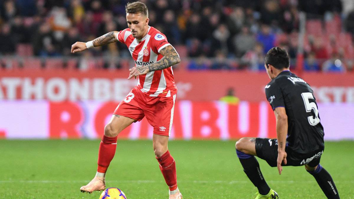 ALEIX GARCIA