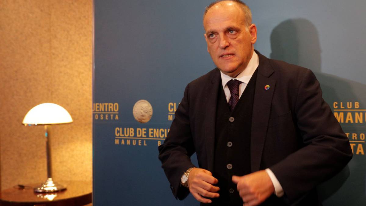 LaLiga files lawsuit against Spanish FA over Girona-Barça Miami game