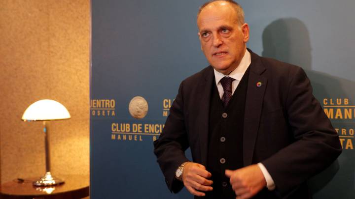 LaLiga files lawsuit against Spanish FA over Girona-Barça Miami game