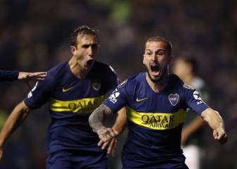 Boca reservó 50 habitaciones
en Madrid desde el martes