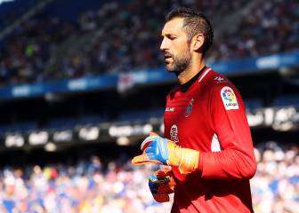Diego López: