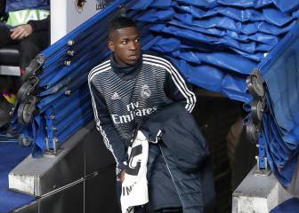 Vinicius effect has lost its force