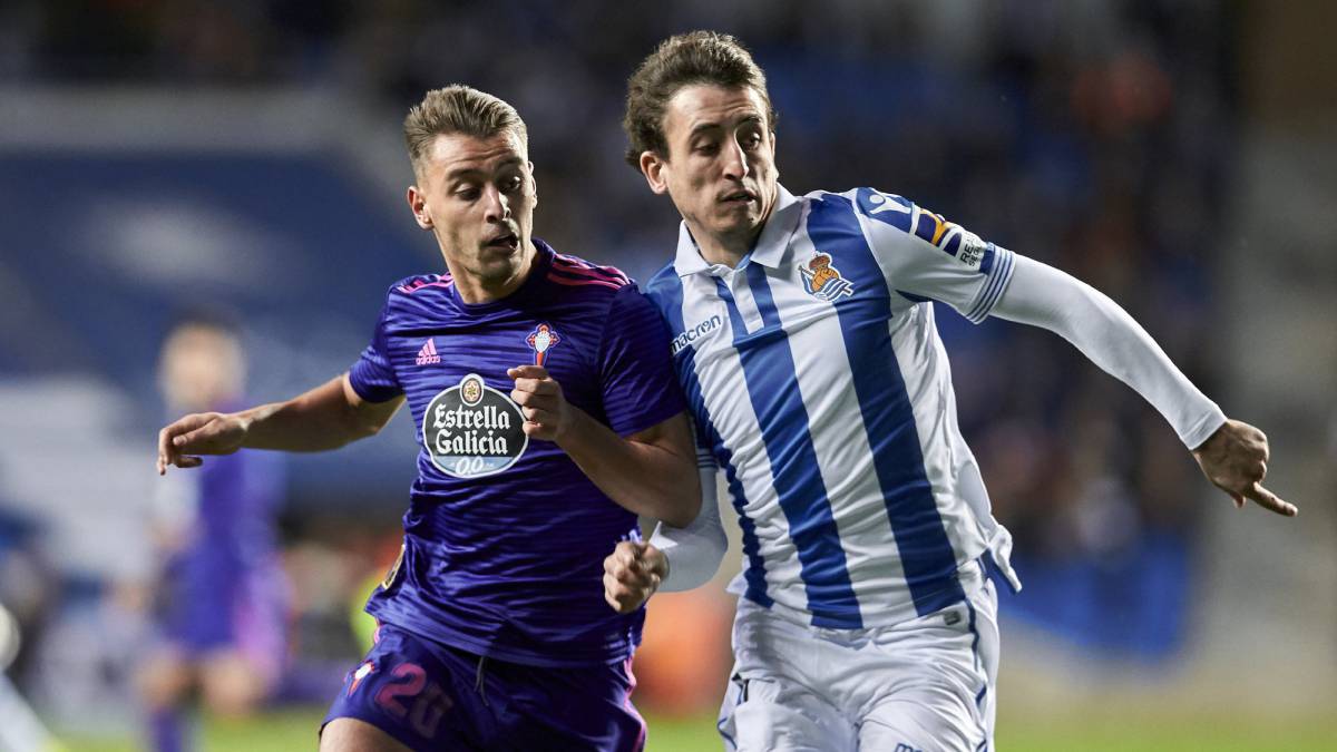 Kevin Vázquez: "El partido contra el Huesca es una final"