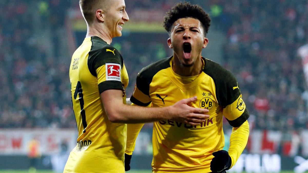 Brahim Díaz: Real Madrid want to avoid Sancho repeat