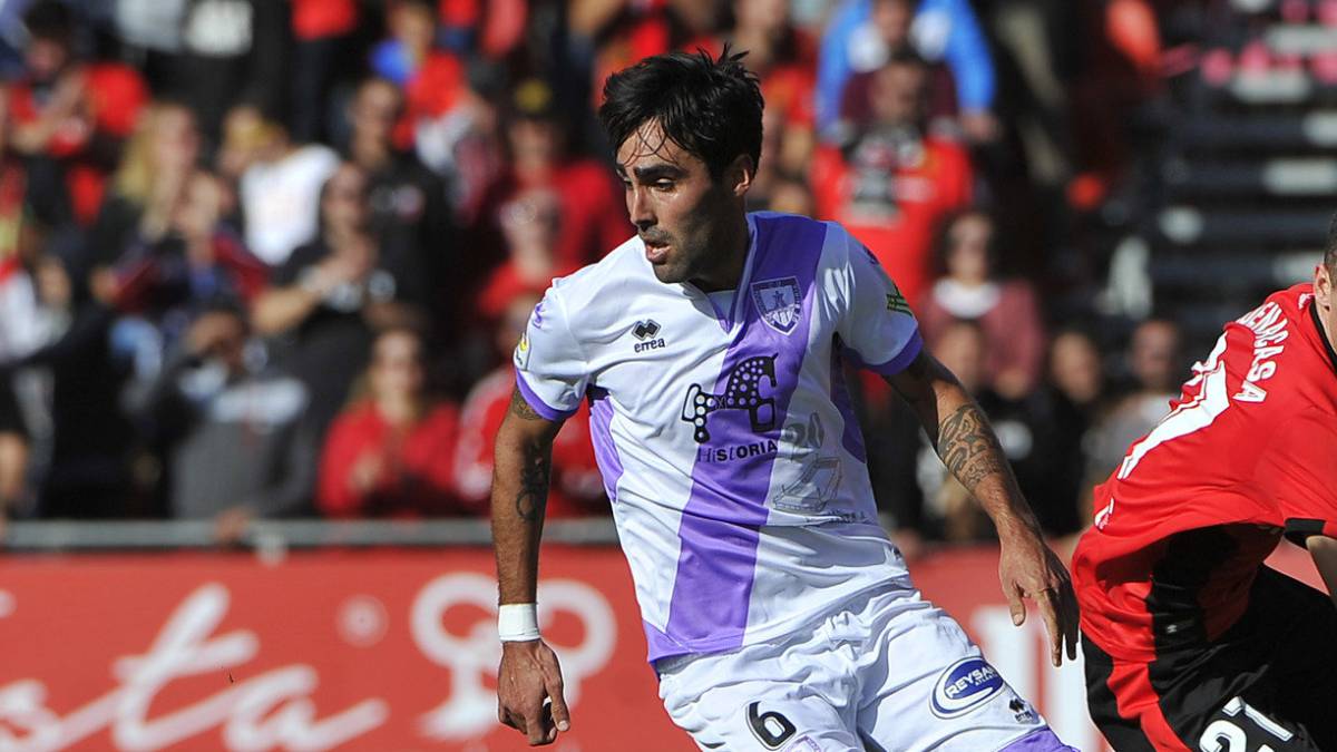Escassi: "Es un partido vital"