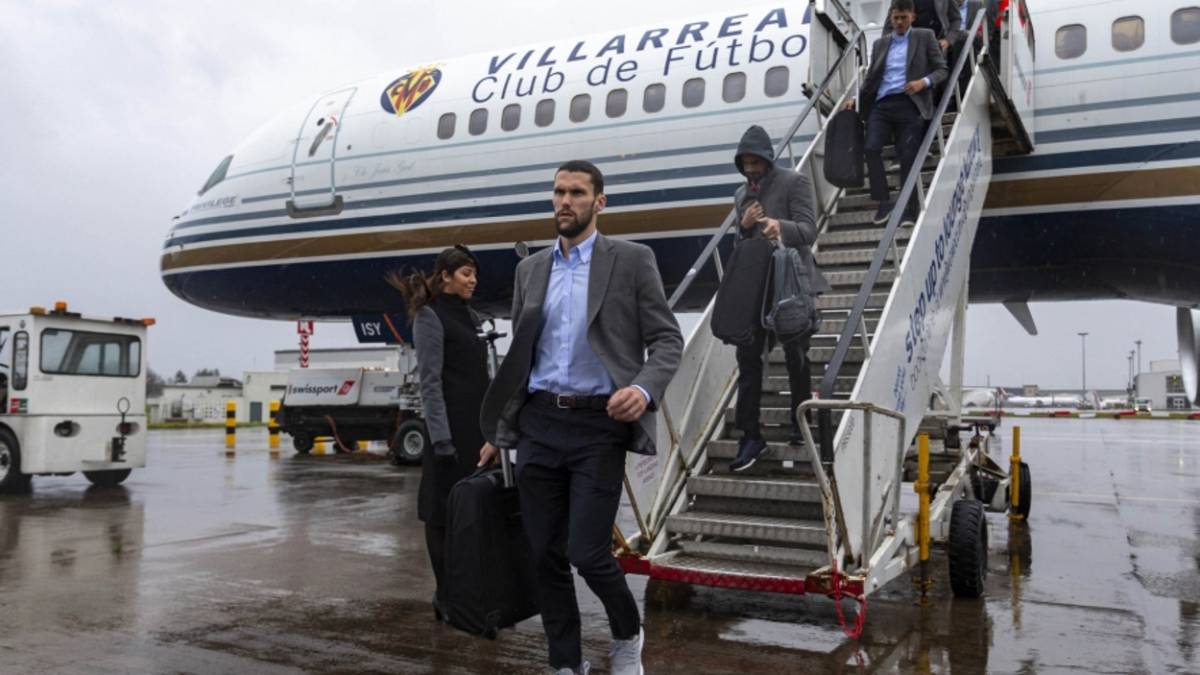 Pedraza, jugador del Villarreal
