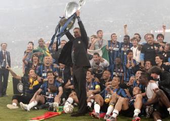 El último servicio de The Special One: aquel show de Mou en el Bernabéu