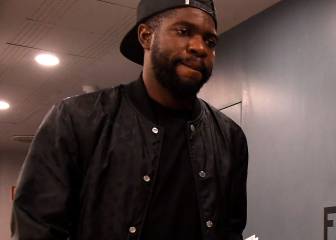 Umtiti will go to Qatar for knee treatment, shut down for 2018