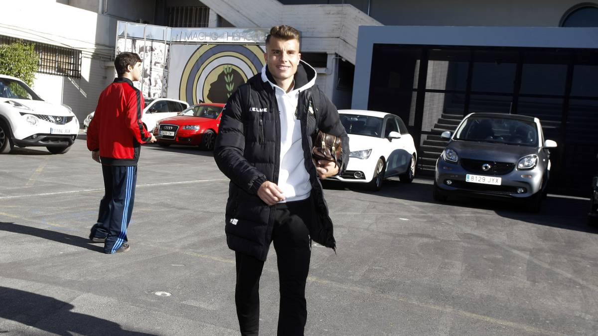 El Sabadell, primer hueso que se cuela en el reto del Hércules