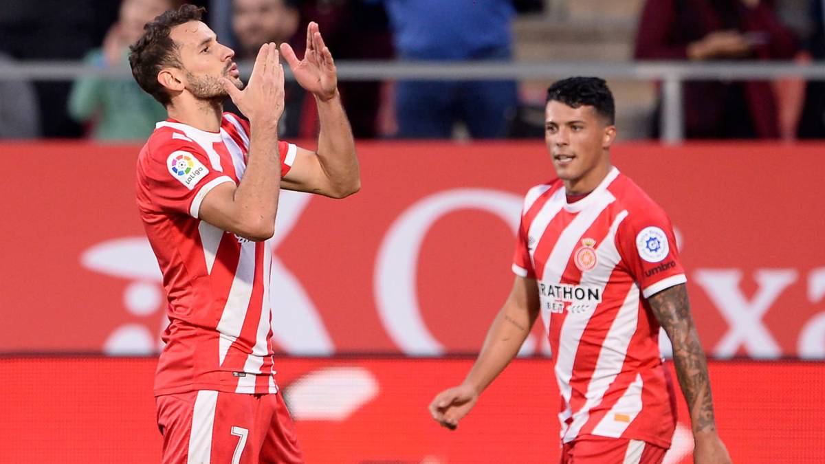 Cristhian Stuani