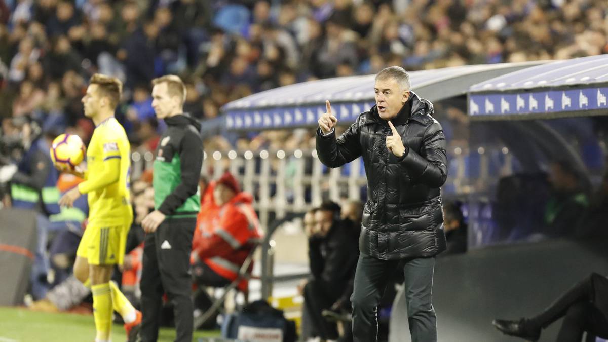 El peor inicio de un entrenador desde Irureta